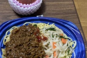 底辺期間工の夕飯がこちらｗｗｗ（※画像あり）