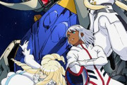 【画像】∀ガンダム発表された時「ガンダム終わったな」って思わなかった？