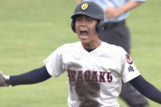 【朗報】浦和学院VS花咲徳栄、面白い
