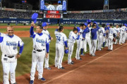ショート倉本でソフトバンクに2勝できた横浜wwwwwww
