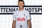 【速報】トッテナムさん、遂に大型補強キターー！！ｗｗｗｗｗｗｗ