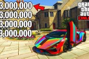 【GTA5】報酬4倍バブルが続く！大金獲得のチャンスも！最新『公式イベント』内容まとめ【画像あり】