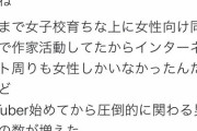Vtuber（おばさんが絵の後ろで喋ってるだけ）←こいつが儲かる理由