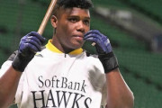 ソフトバンク「グリエル兄弟はまだDeNAに筋を通していた。コラスは本当に意味分かんない」