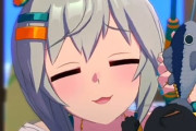 【ウマ娘】凱旋門賞チャンミでも仕上がった逃げ軍団はマジで怖いよな…