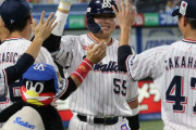ぶっちゃけ大谷と村上ってどっちがすごい？