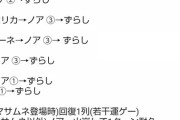 【パズドラ】玉壺強すぎんだろ、リーダーとしても武器としても最強クラス
