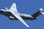 輸送機戦力の近代化を進めるエジプト軍、日本とC-2調達を協議中か