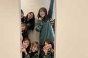 【乃木坂46】新内眞衣卒セレ『着替えに行く前の1,2期生の1コマ』動画公開へ！！！！！！