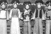 中国人「160年前の中国の兵士と日本の兵士の写真を比較した結果…どっちが強そう？」