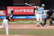 【勝利】ロッテファン集合 9/27