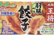 【朗報】餃子、自作すると1000円くらいで75個くらいは作れてしまう
