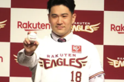 田中将大の移籍先は見つかるのか...「阪神を除くセ・リーグ5球団で争奪戦が起きる」ゲームを作る投球術にビジネス的なうまみ