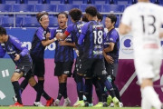 G大阪、宇佐美1ゴール1アシストで柏に2-1勝利し6試合ぶりの白星！J1第30節日曜夜（関連まとめ）