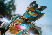 『仮面ライダーガッチャード』24話感想 振り返りつつもアイアンガッチャードお披露目！