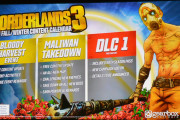 『ボーダーランズ3』「メイヘムモード｣｢TVHモード」などのやり込み要素、他DLC含むアップデートスケジュールが明らかに