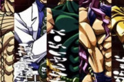 ジョジョのラスボスの敗因www