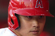【朗報】大谷翔平エンゼルスに10年826億で残留へｗｗｗｗｗｗｗ