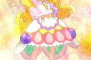 茅野愛衣さん、ついにプリキュア声優に！　キュアフィナーレ登場！！