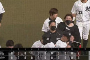 メディア「完全試合投手・佐々木朗希が今日も11奪三振の好投！！」