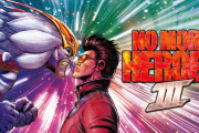 『ノーモア★ヒーローズ３』ネットレビュー