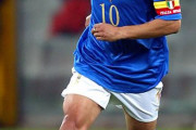 【悲報】イタリアの英雄ロベルト・バッジョとかいうサッカー最強の超イケメンファンタジスタｗｗｗｗｗｗｗｗｗｗ