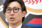 金子千尋「僕自身が１番『金子弌大』に違和感を感じていた」