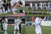 【写真特集】[選手権]昌平は16強敗退…帝京長岡に完封負けで涙(40枚)