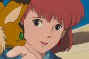 【画像あり】ジブリ史上最もシコられたキャラｗｗｗｗｗｗｗｗ