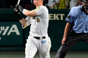 阪神快勝の中で唯一気になるのは佐藤輝の２三振　高代延博氏「昨年の二の舞だけは」