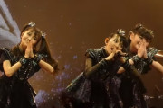 BABYMETAL「US TOUR 2019 ワシントンDC セトリ順ファンカム動画」
