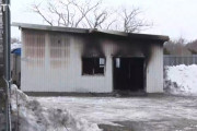 【外国人動画に怒り放火】モスク全焼させた男に掲示板「ネトウヨの末路見た」
