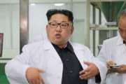 【北朝鮮】「もってあと15日」金正恩、新型肺炎で体制の危機