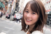【乃木坂46】これ見ると、何を着るかじゃなくて誰が着るかってのがよく分かるな