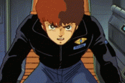 【画像あり】Zガンダム時代のアムロはパイロットとしては強いけど人間的な弱さも見えるのが良いよな