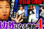 【悲報】プロ野球選手、引退後の8割が自己破産