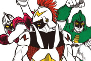 ウルトラマン関連の漫画だと何が好き？