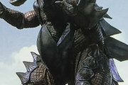 ウルトラマンダイナに登場する怪獣のイメージって…