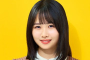 【日向坂46】上村ひなの、自分が先輩に教えられたことを後輩に受け継ぐ