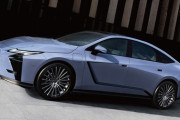 【画像】新型レクサスESの『姿』、ガチでヤバイｗｗｗｗｗｗｗ