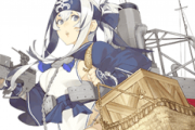 【艦これ】頭おかしい服装してる艦娘って誰がいる？