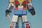 【ファイブマン】「ファイブロボ」とかいう3機のマシンが合体して完成するロボ