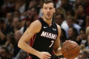 【NBA】ゴラン・ドラギッチが現役引退…　NBA7チームに在籍、ユーロバスケではMVPを獲得