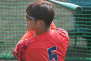 清原和博「感覚として僕らの頃と打率が5分違う。.250で低いと言われてた。今は2割前後がゴロゴロいる