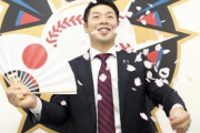 【2019年】日ハム近藤（26）が3年契約　FA取得も「ファイターズでやりたい」