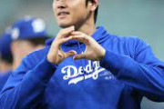 【朗報】ドジャース対韓国代表の視聴率、13・4％！