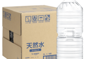 最強の水の調達方法「2ℓのペットボトルをAmazon定期便で買う」という結論が出る