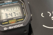 G-SHOCK総合スレッド　Part212