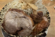 アメリカで二郎系ラーメンが人気　ジャパニーズハイパーマッシブカロリーヌードルに米国人もびっくり