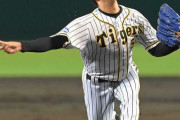 【阪神】青柳　投手２冠で新課題「体の使い方」「いいフォーム」維持できるよう